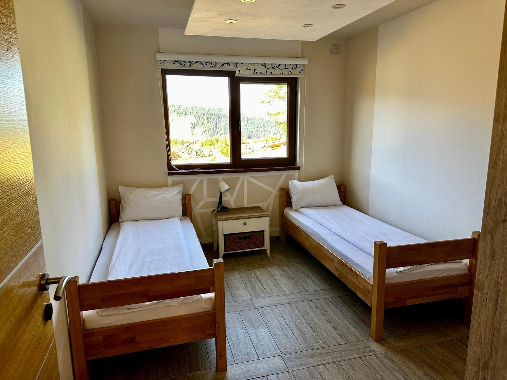 Vila Vlasic Odmor Wellness & Spa Exterior photo