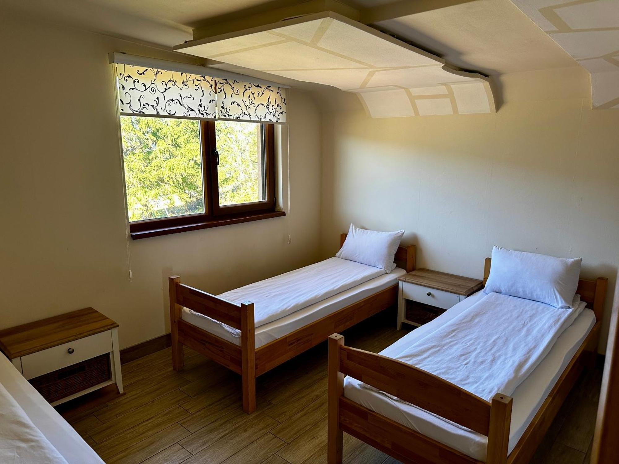 Vila Vlasic Odmor Wellness & Spa Exterior photo