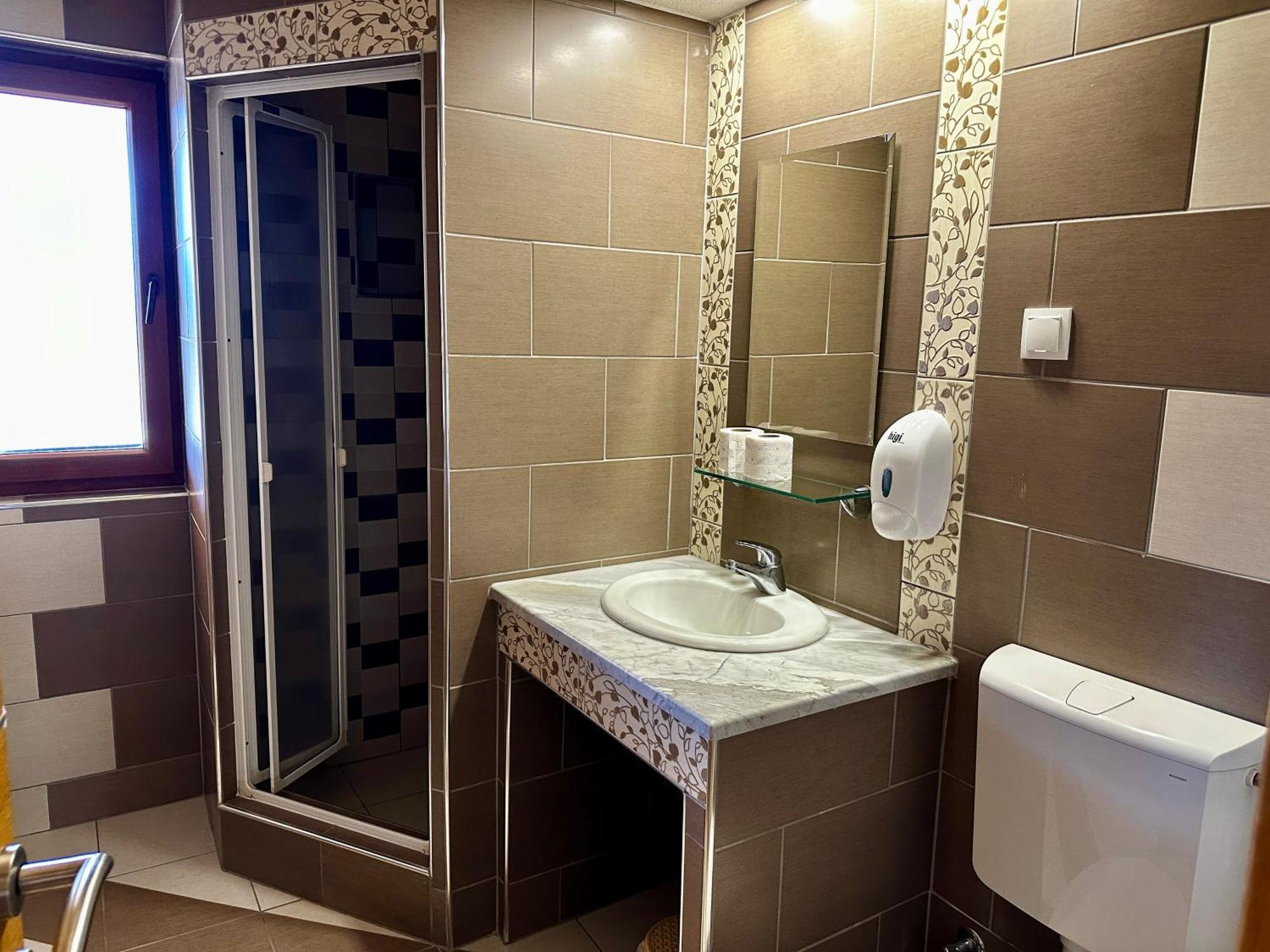 Vila Vlasic Odmor Wellness & Spa Exterior photo