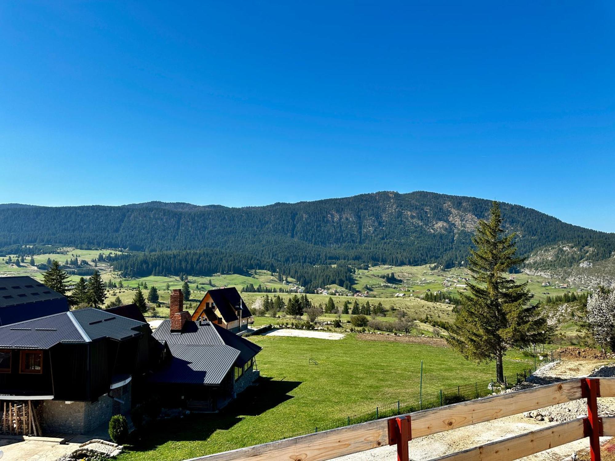 Vila Vlasic Odmor Wellness & Spa Exterior photo