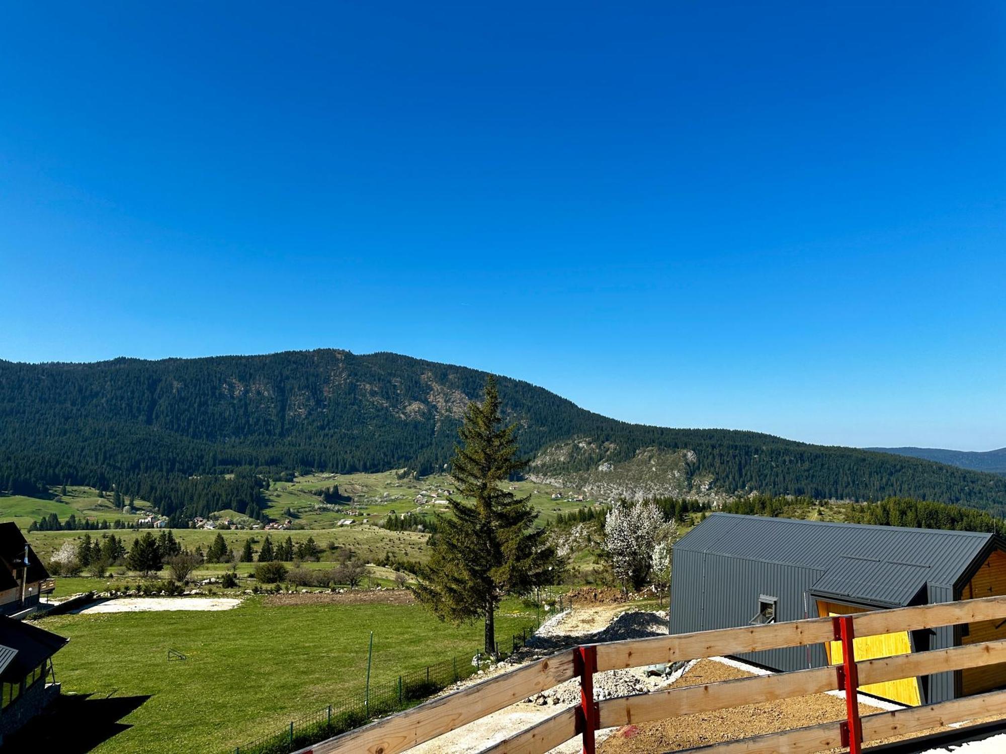 Vila Vlasic Odmor Wellness & Spa Exterior photo