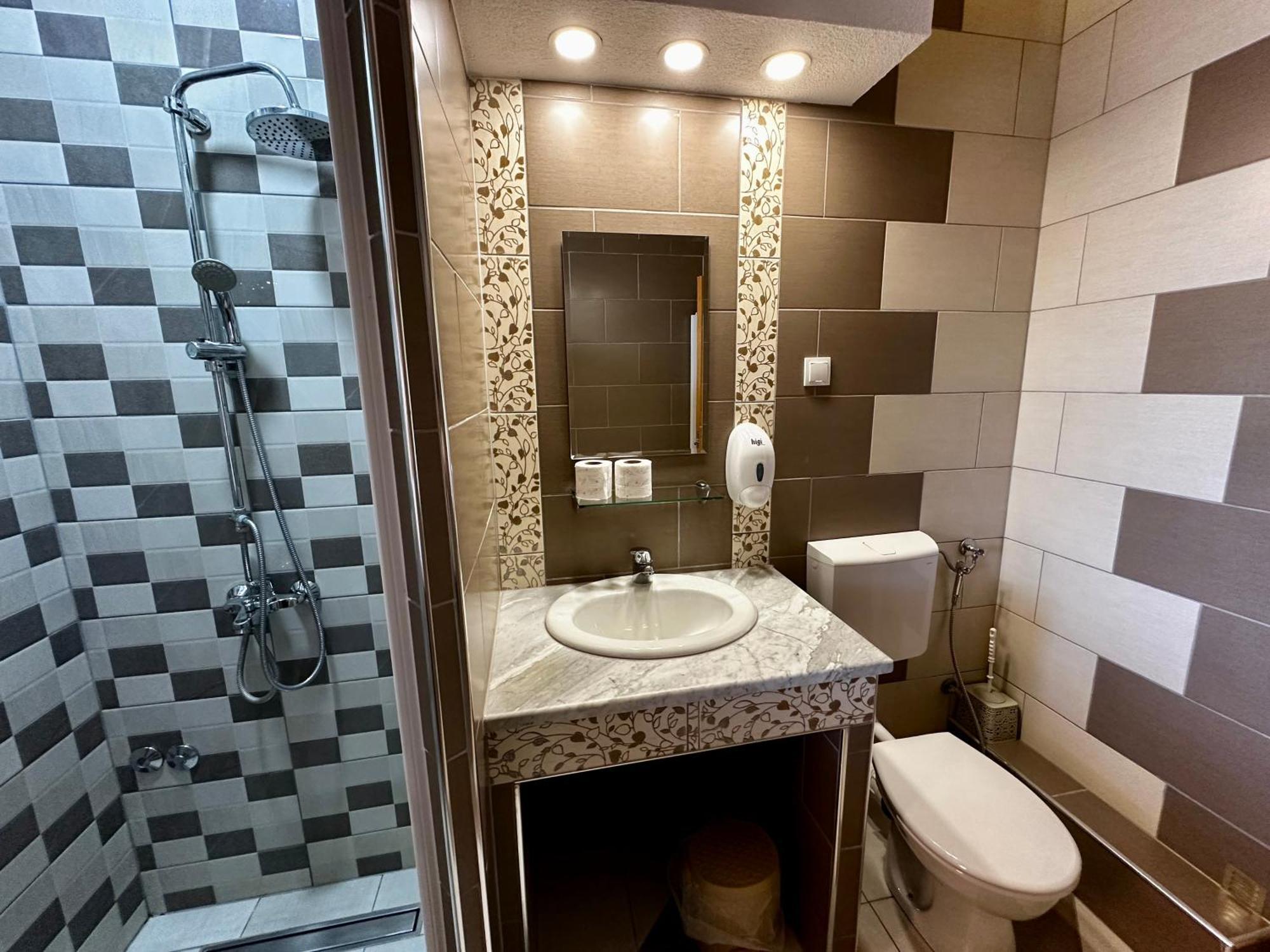 Vila Vlasic Odmor Wellness & Spa Exterior photo