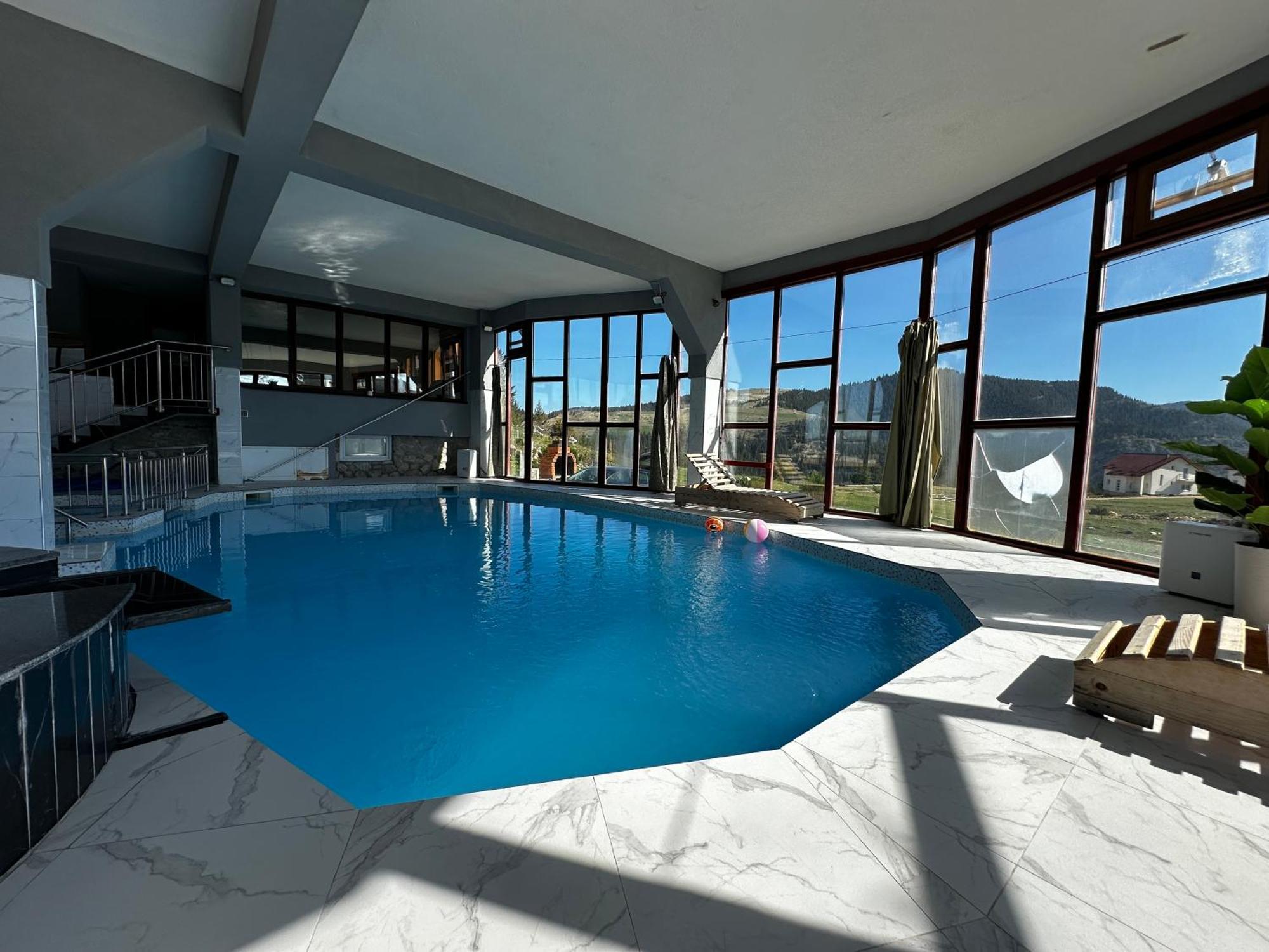 Vila Vlasic Odmor Wellness & Spa Exterior photo