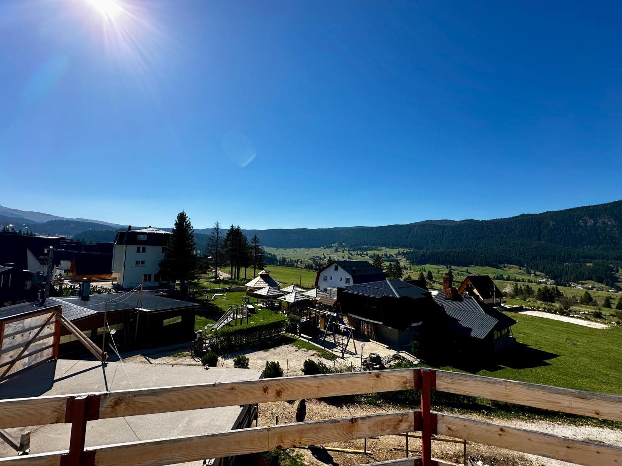 Vila Vlasic Odmor Wellness & Spa Exterior photo