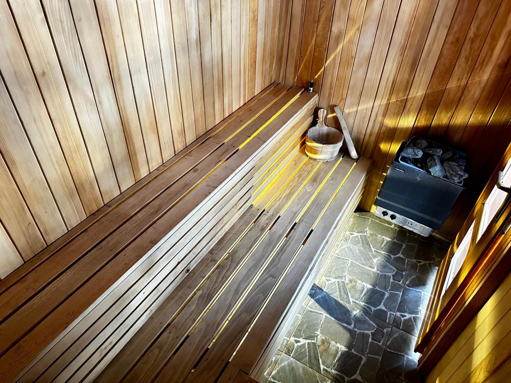 Vila Vlasic Odmor Wellness & Spa Exterior photo